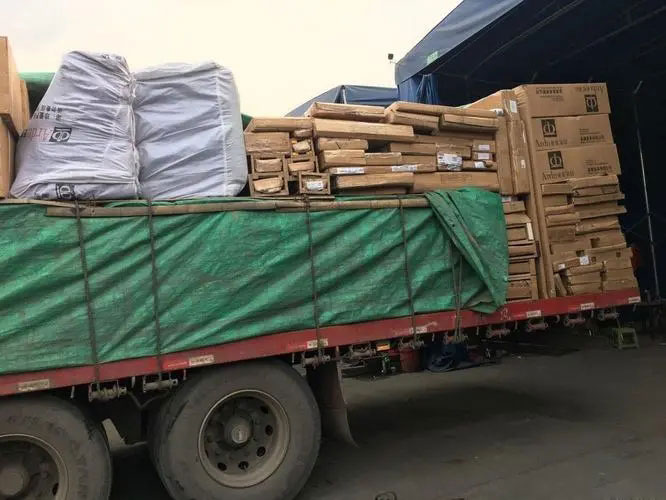 巩留家具托运