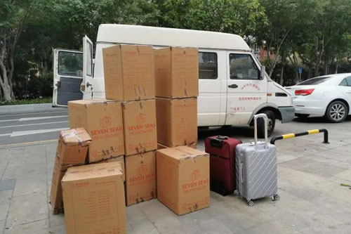 巩留行李托运公司